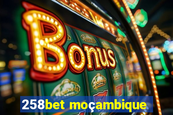 258bet moçambique